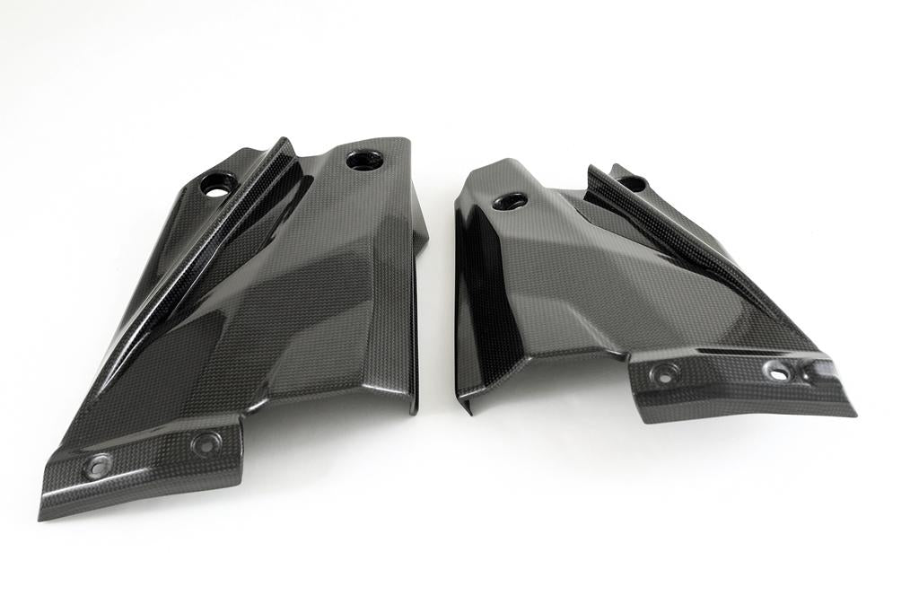 Belly Covers Strada - Set