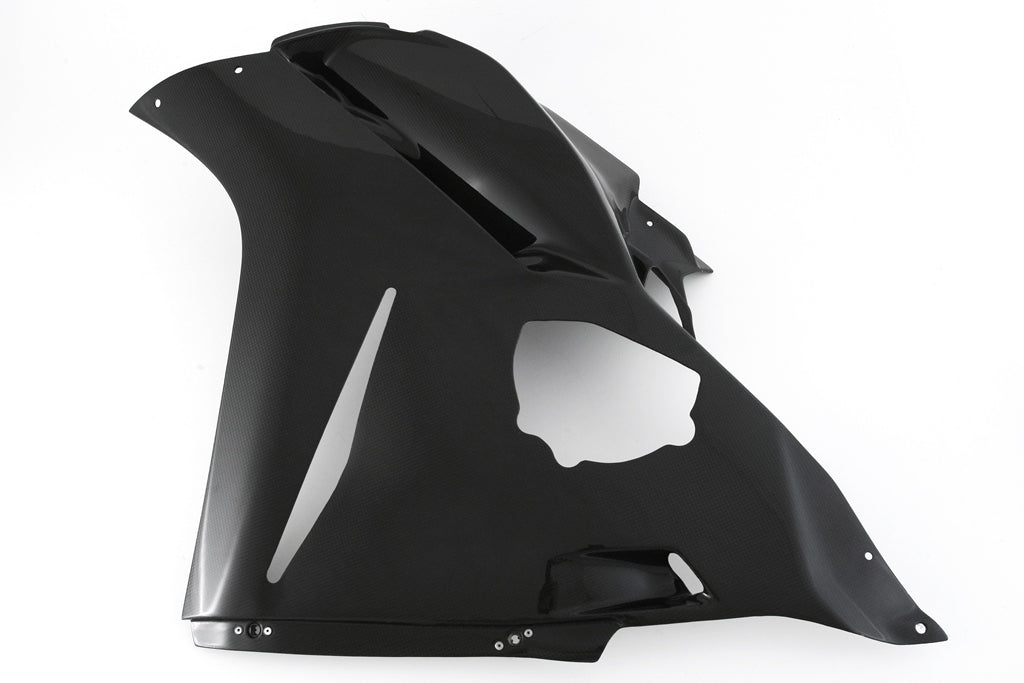 Fairing Side Panel Race - Left