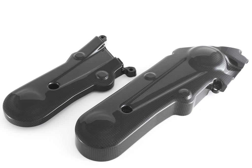 Cam-Belt Cover  - Set