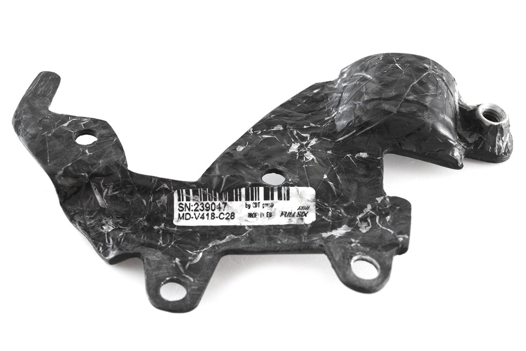 Rear Brake Reservoir Mount