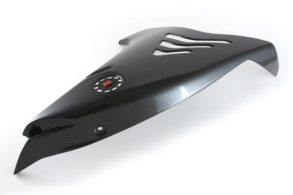 Fairing Side Panel - Right