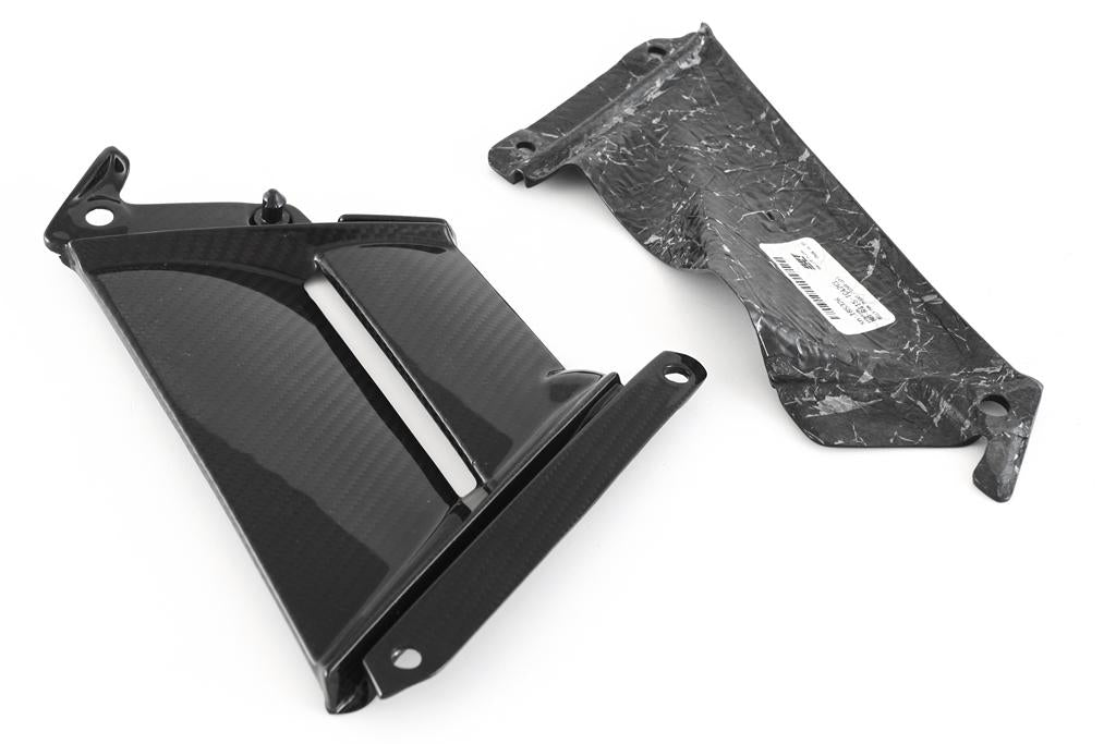 Belly Pan Insert - Set