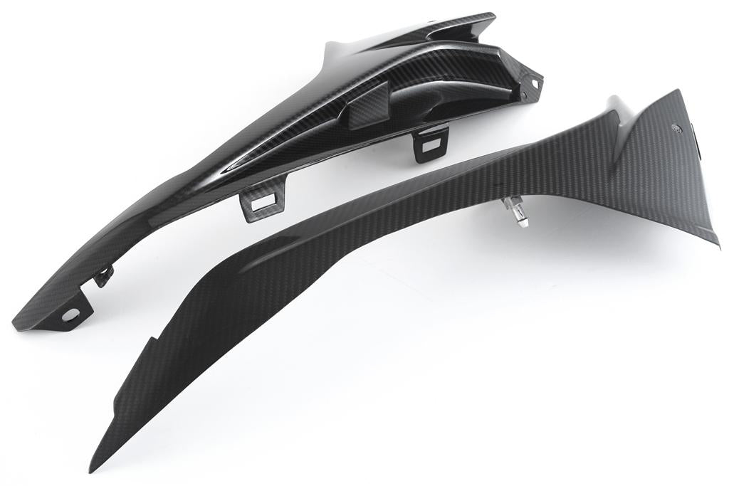 Fairing Covers Oem - Set