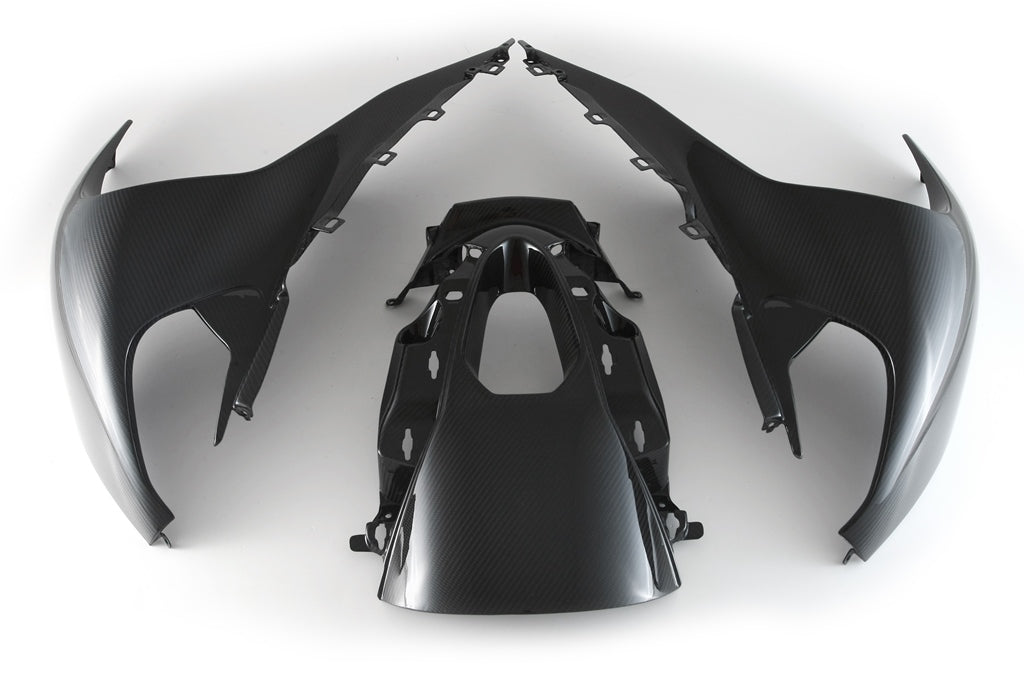 Front Fairing - Set