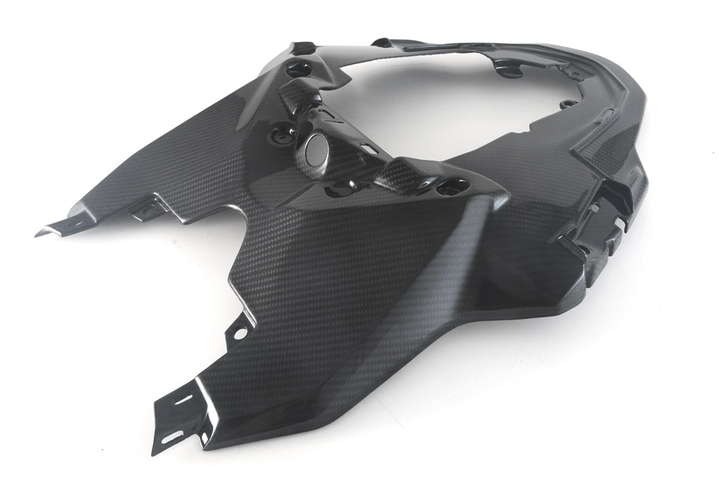 Seat / Tail - Center