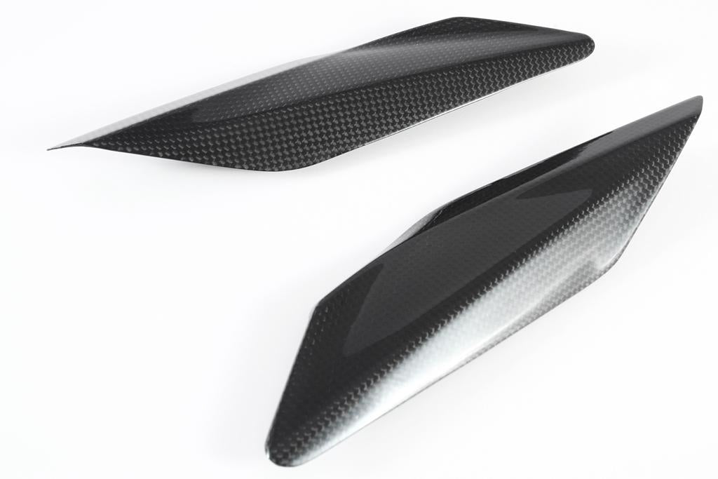 Under Tank Side Panels