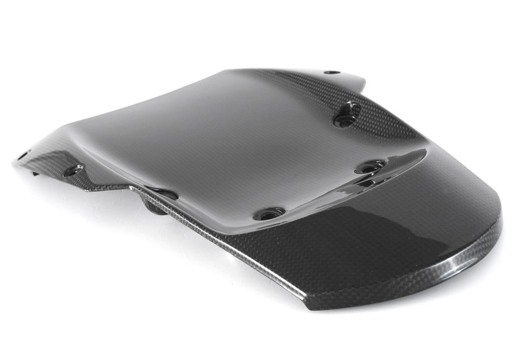 Seat / Tail Heat Cover