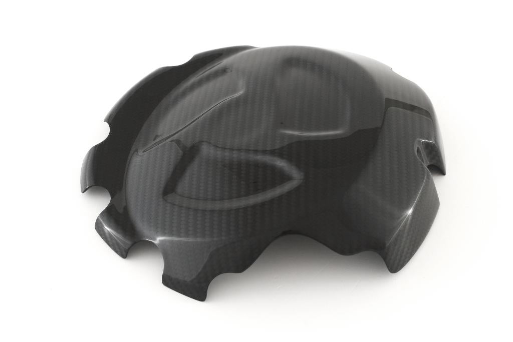 Clutch Cover Protection Guard