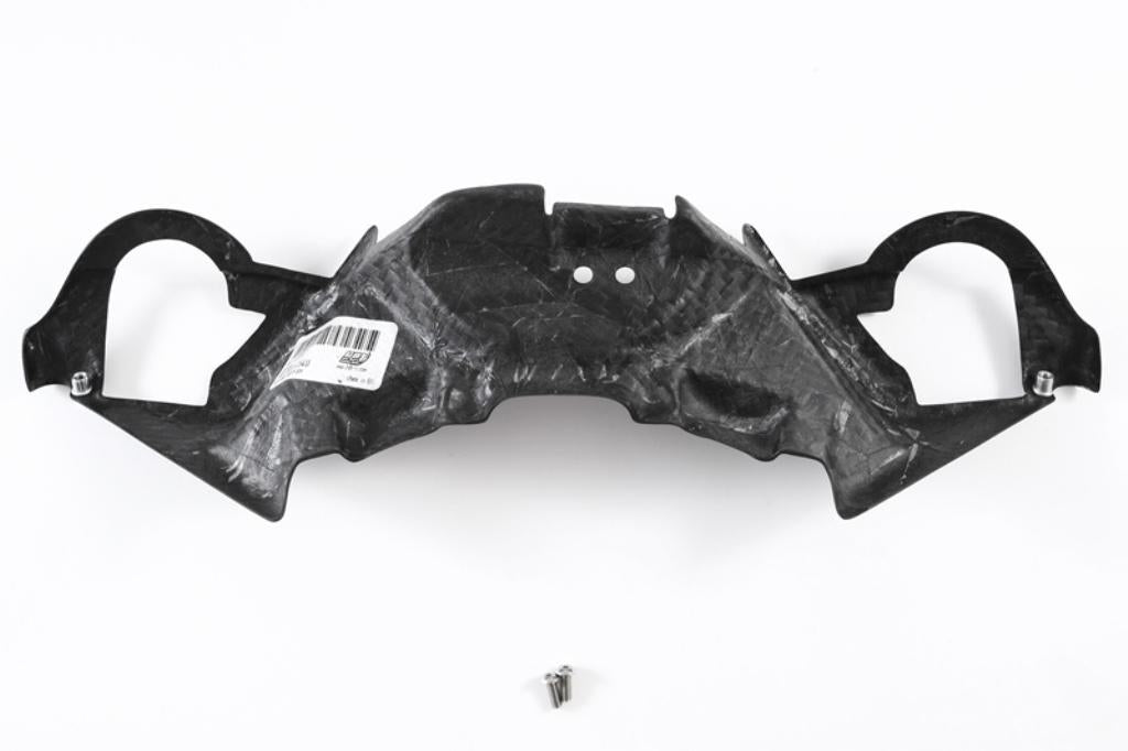 Air Intake Manifold Cover - Oem