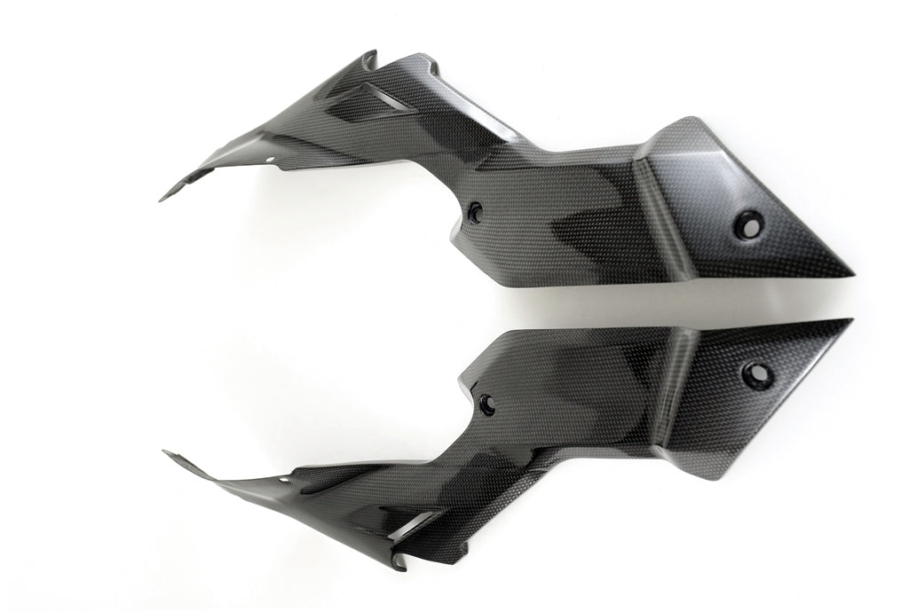 Under Tank Side Panels