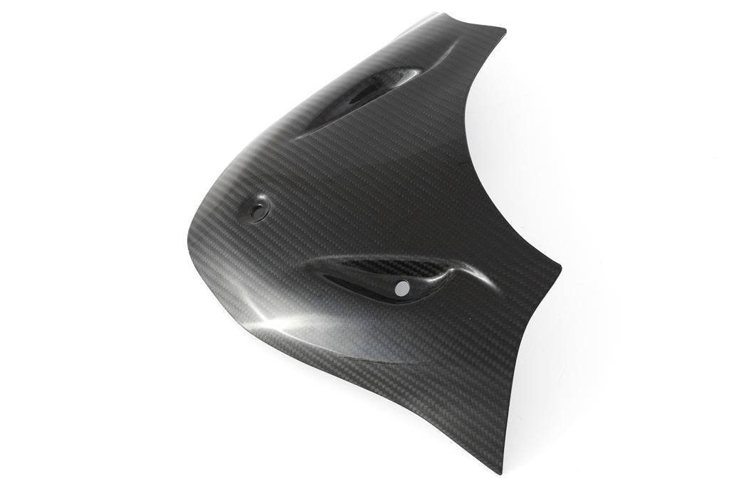 Headlight Fairing - Extension Cover