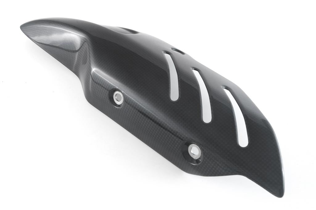 Exhaust Protection - Termignoni