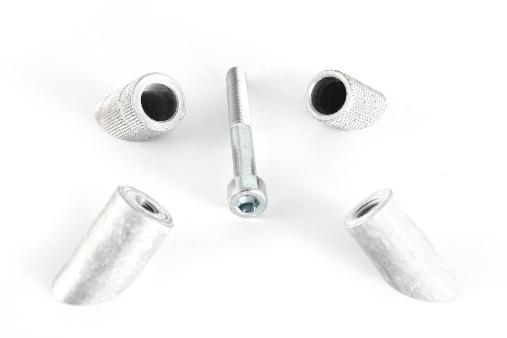 Lever Guard Adapter - Universal