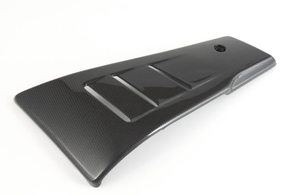 Belly Covers Strada - Right