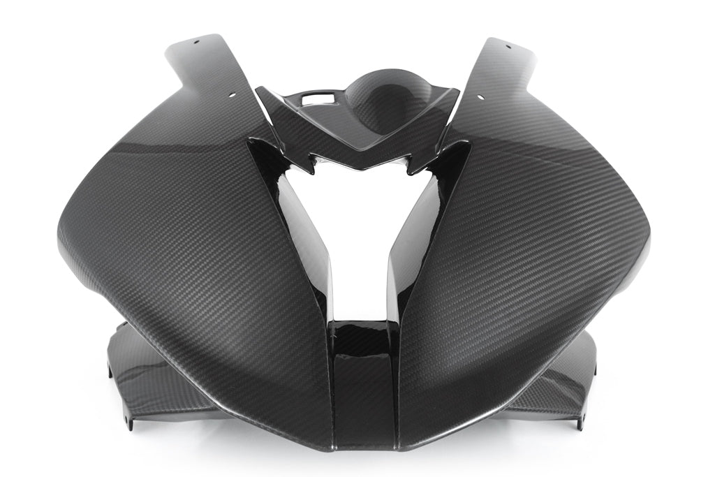 Headlight Fairing - Race