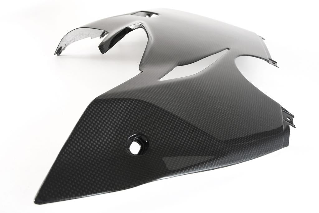 Fairing Side Panel - Lower Left