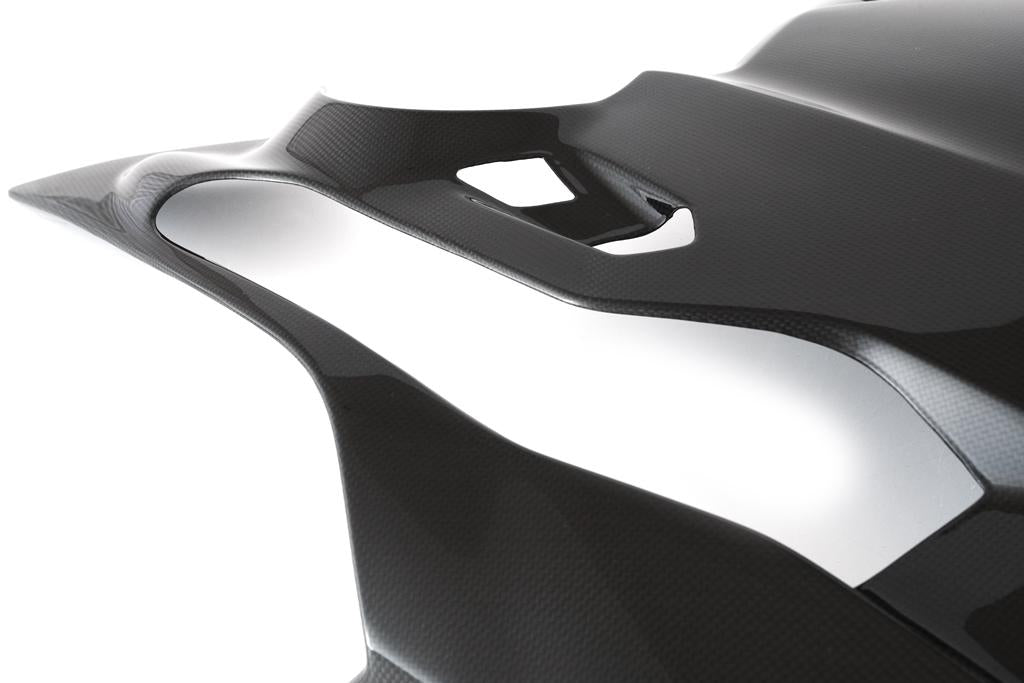 Fairing Side Panel - Right, Racing