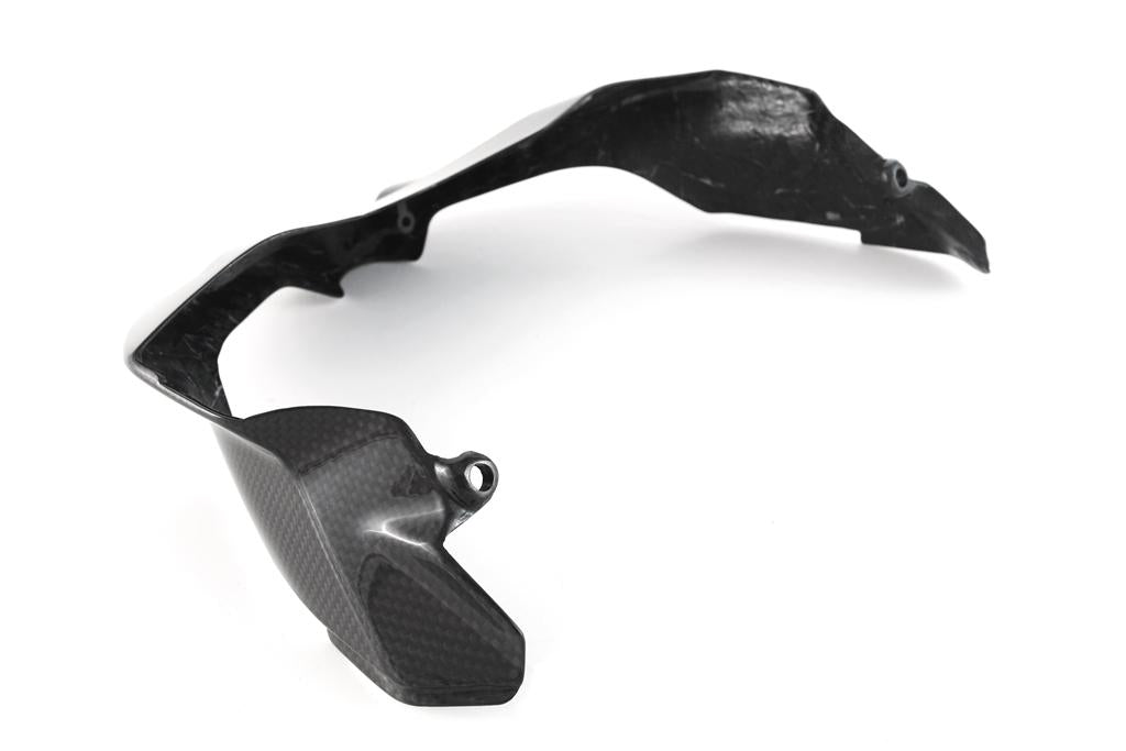 Lower Headlight Fairing