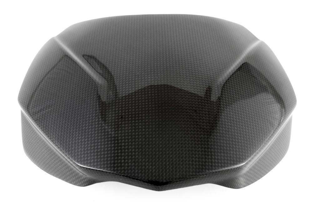 Headlight Fairing Strada