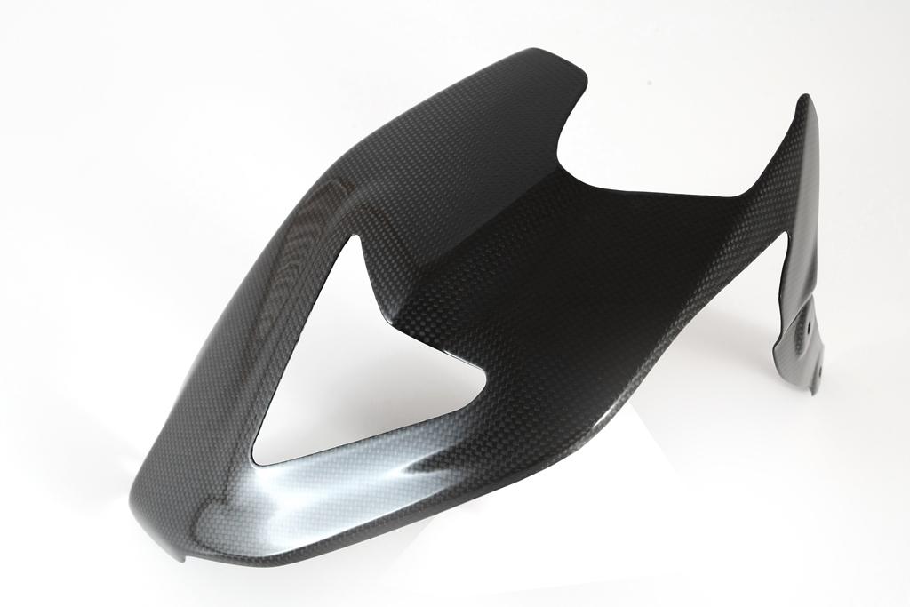 Swingarm Guard - Guard