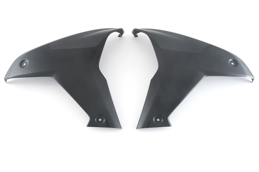 Side Panels - Set