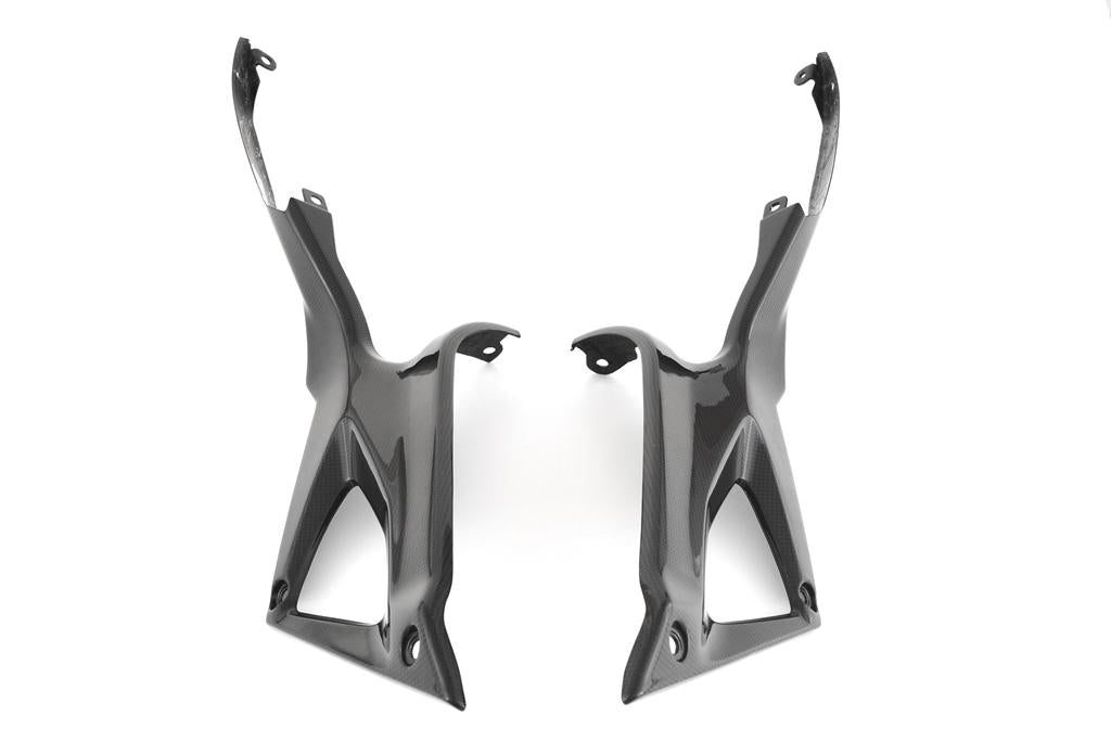 Under Tank Side Panels