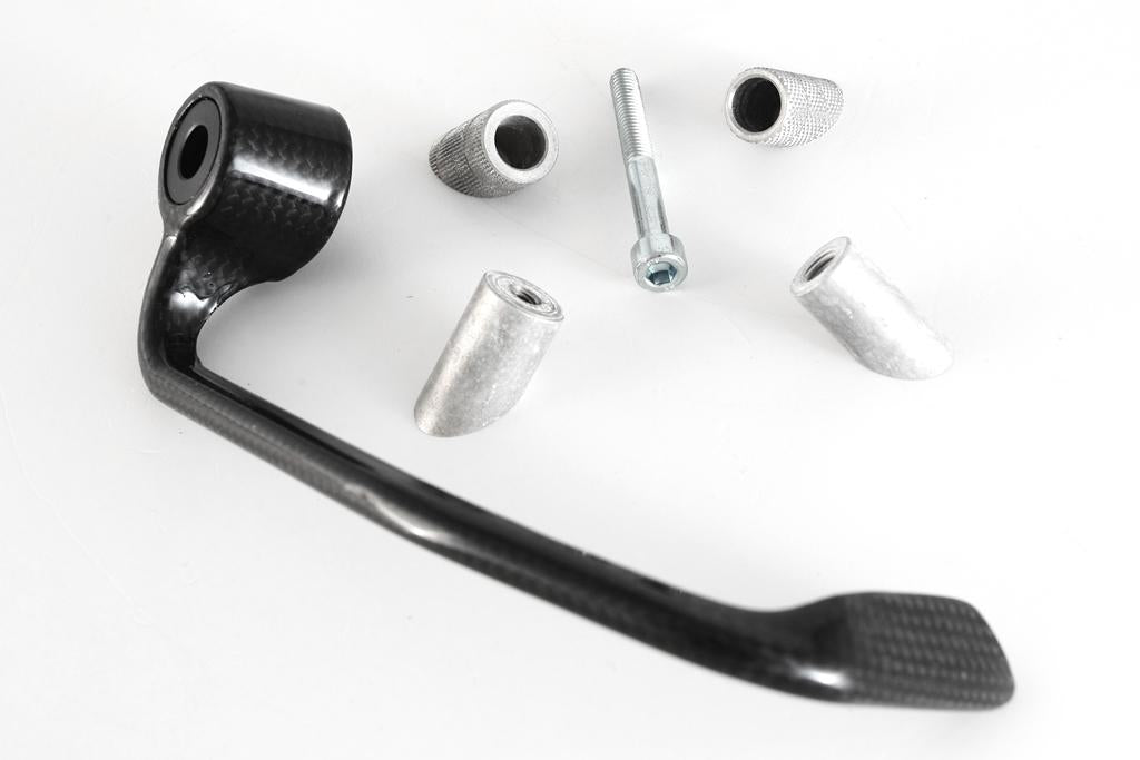 Lever Guard Right - Sky