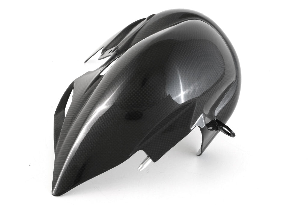 Exhaust Protector
