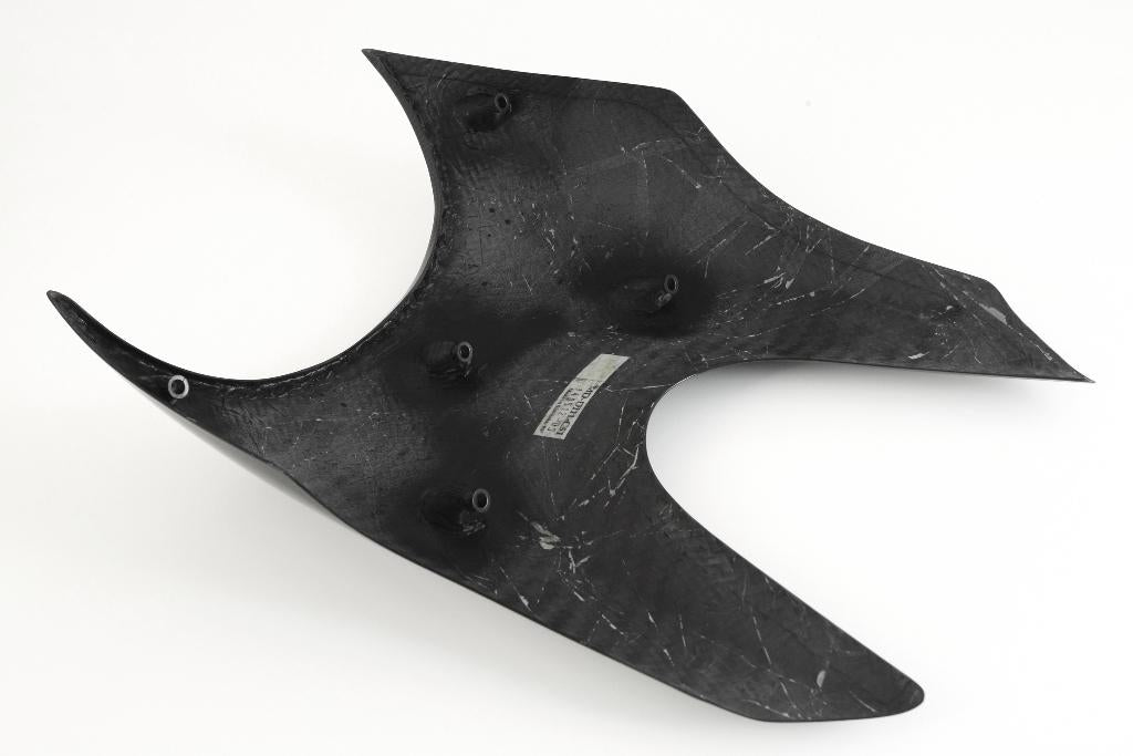 Headlight Fairing Strada