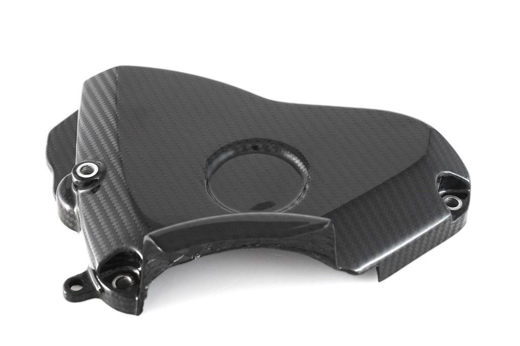 Sprocket Cover