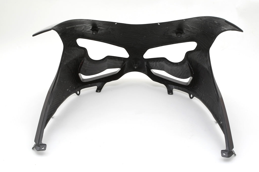 Headlight Fairing Strada