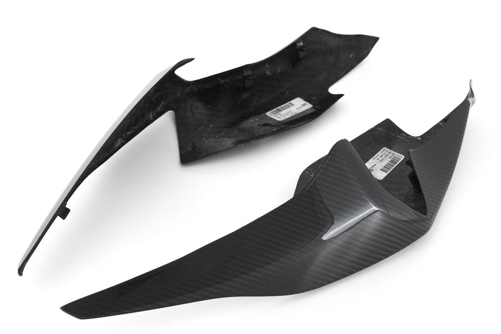 Seat / Tail - Set