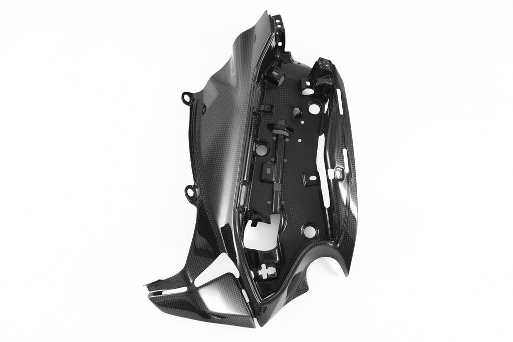 Holder Electronics - Left