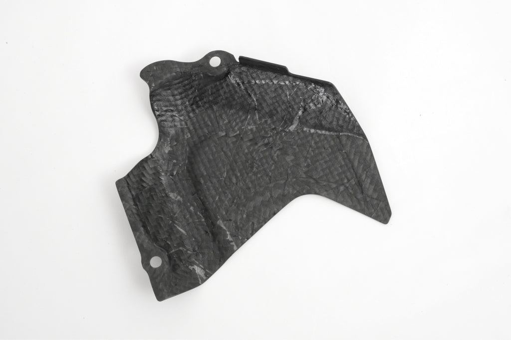 Sprocket Cover