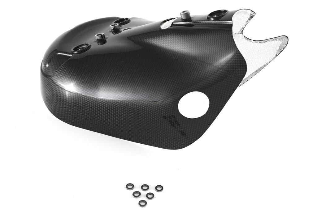 Exhaust Protector Oem