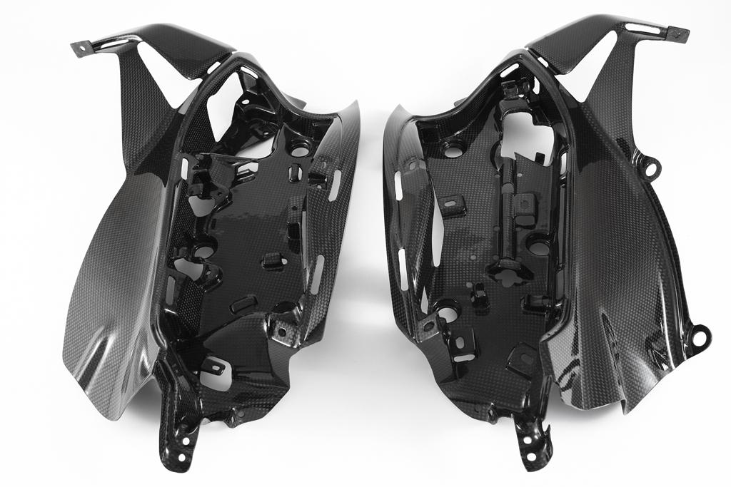 Holder Electronics - Set