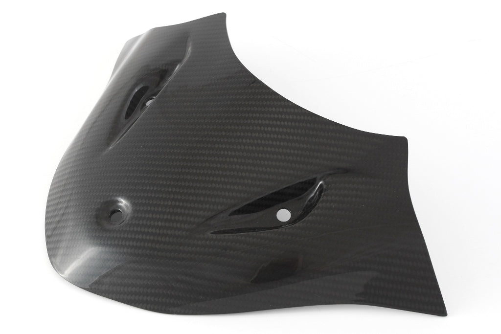 Headlight Fairing - Extension Cover