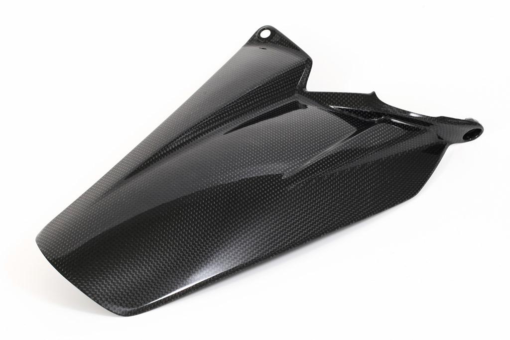 Rear Mudguard