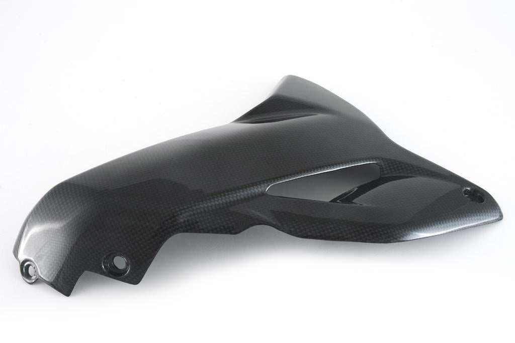 Fairing Side Panel - Lower Left