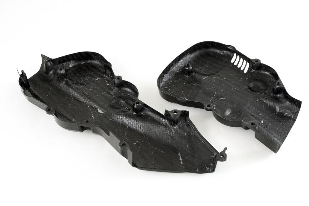 Cam-Belt Cover - Set