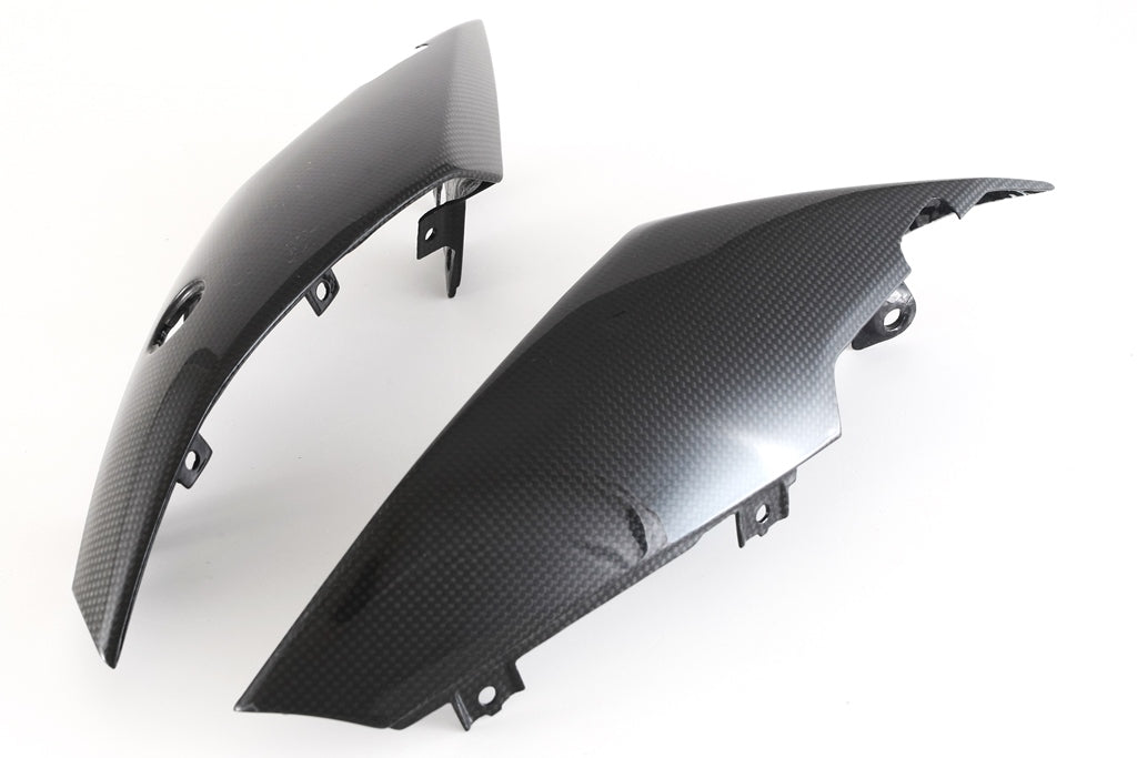 Seat/Tail - Set