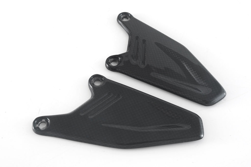 Heel Guard - Set