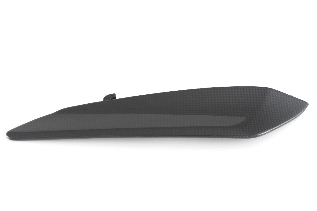 Seat / Tail Strada Extension - Left