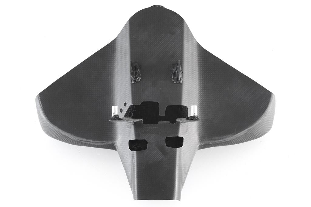 Air Intake Oversized Tubes - Racing Set