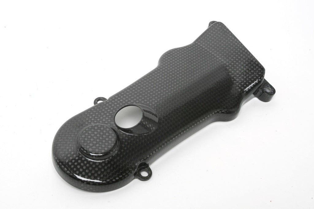 Cam-Belt Cover - Vert.