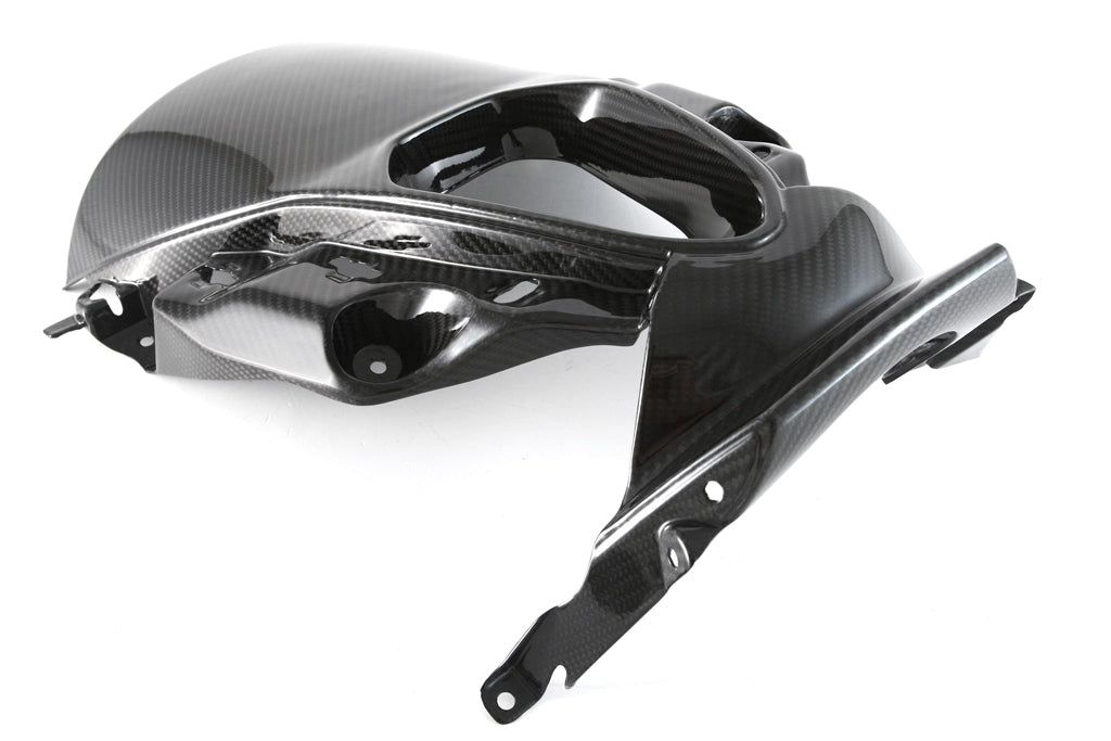 Front Fairing - Center