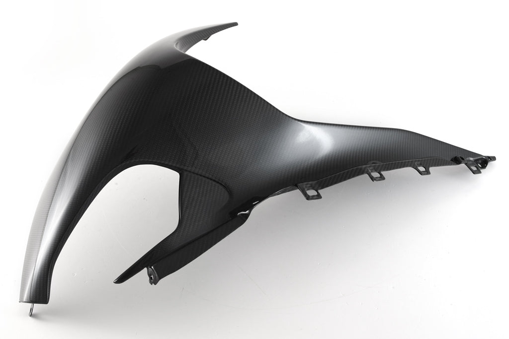 Front Fairing - Left