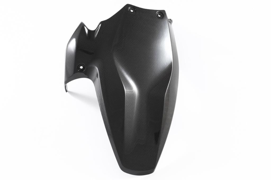 Rear Mudguard Long