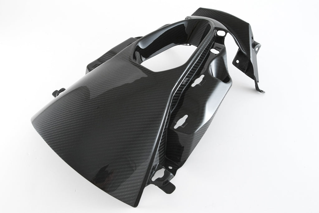 Front Fairing - Center