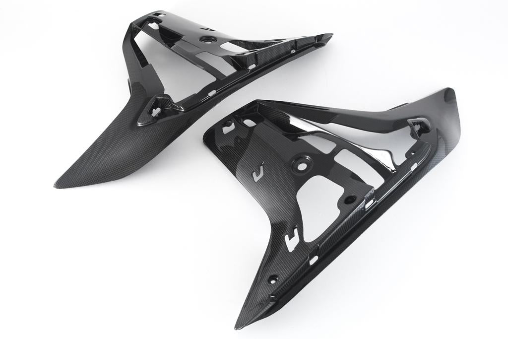 Inner Side Panels - Set